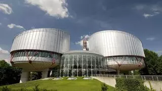 El Tribunal Europeo de Derechos Humanos avala el archivo del caso Couso por la Justicia española
