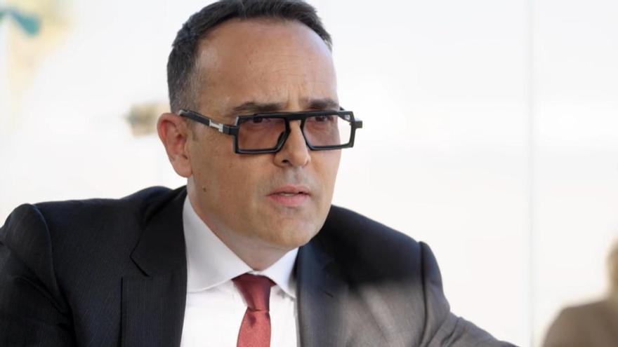 Risto Mejide sorprende volviendo así de sus vacaciones: esta es su nueva cara