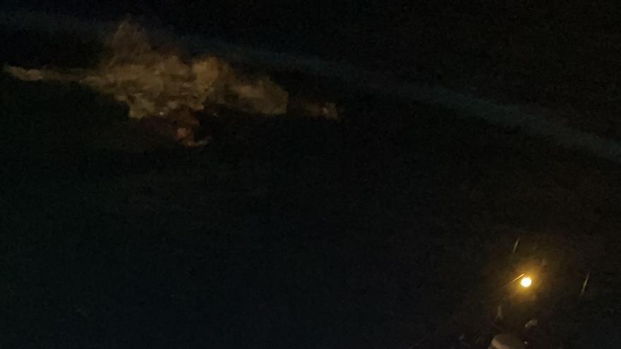 Accidente de ferri en Ibiza: Trasladado al hospital de Son Espases el menor herido al chocar contra un islote un ferry de la línea entre Ibiza y Formentera - Vimarsana News