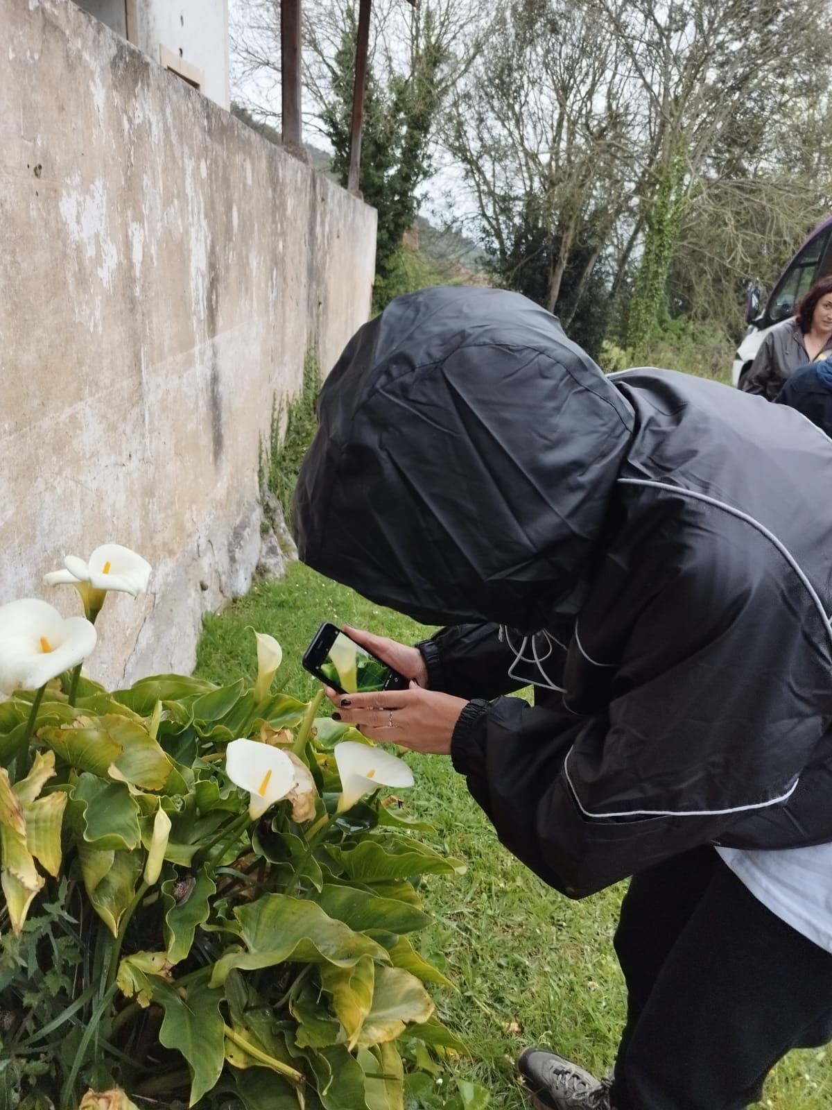 El tour fotográfico de Llanera, en imágenes