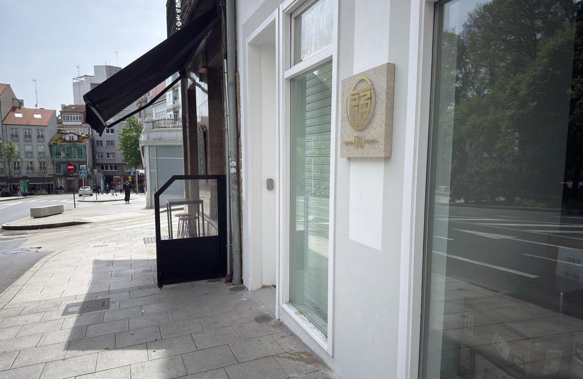 El nuevo buffet libre de los responsables del restaurante Fu