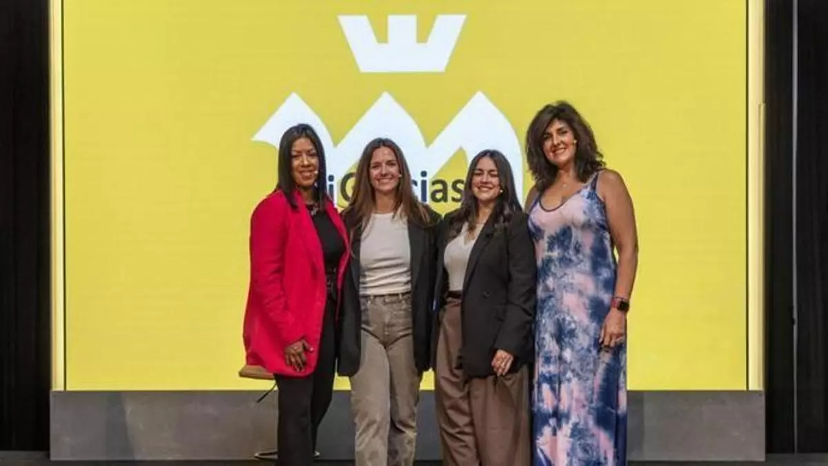 Midas celebra su VI edición de #EllasConducen