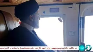 El líder supremo aprueba que el vicepresidente ocupe la presidencia iraní y declara 5 días de luto