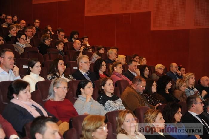 Premios Extraordinarios de Bachillerato