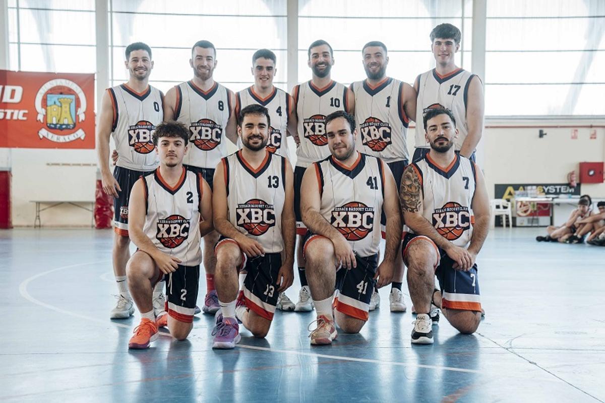 Senior del Xeraco BC