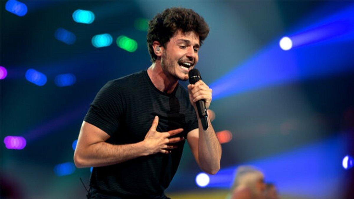 España pierde 6 puntos por este motivo en 'Eurovisión'