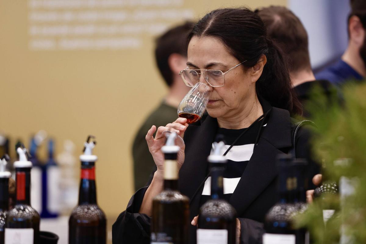 Feria Alimentaria de la Provincia ‘Sabor a Córdoba’. Centro de Exposiciones, Ferias y Convenciones