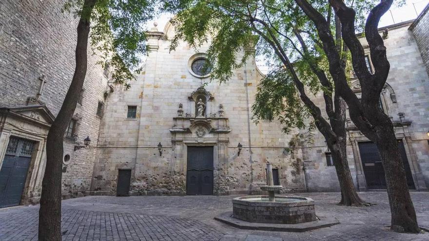 Ni la Pedrera, ni la Casa Batlló: este es el rincón de Barcelona más especial y único