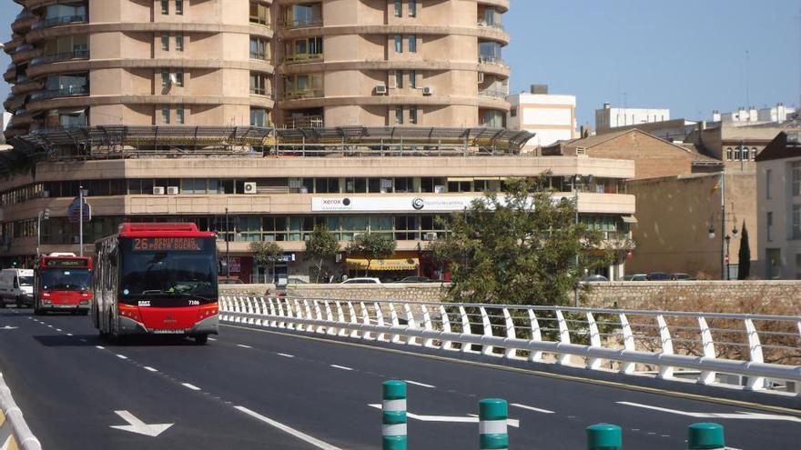 Rajoy incluirá 10 millones de euros para el transporte metropolitano de València