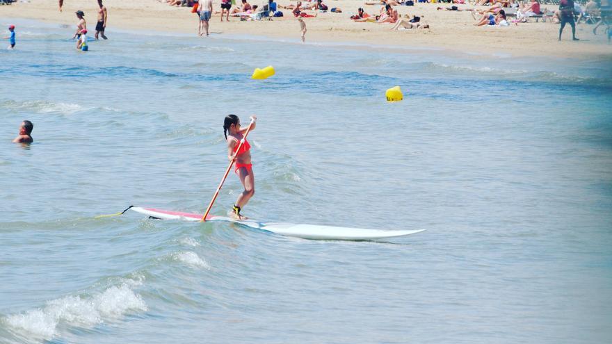Karts, paddle surf y otros planes ideales para niños en Salou este verano