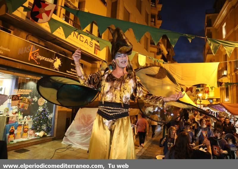 Mercado Medieval de Castelló