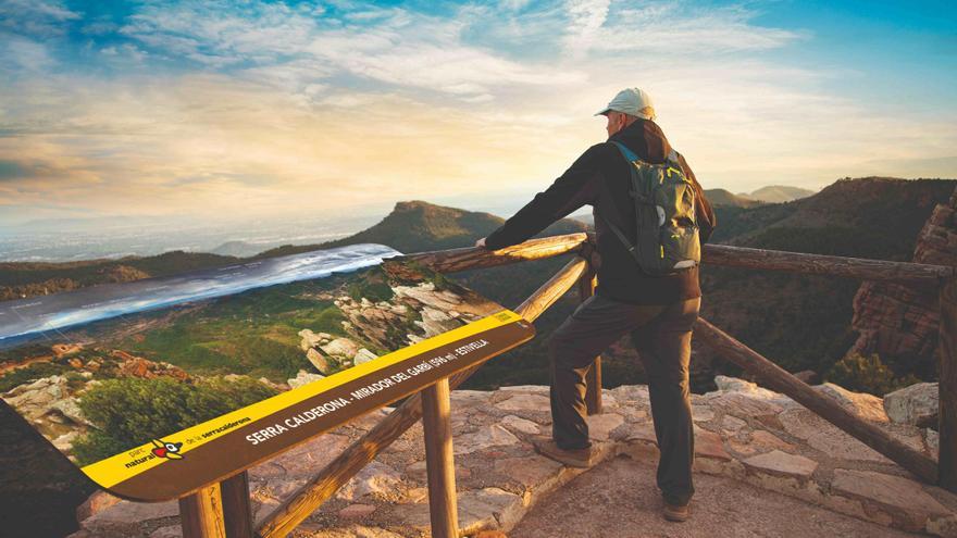 Vivir la experiencia de la Comunitat Valenciana