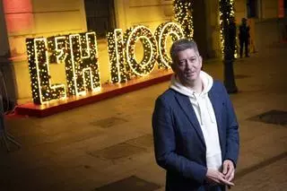 David Quirós: «Les decisions que impacten a l’Hospitalet es prenen ara a l’Hospitalet»