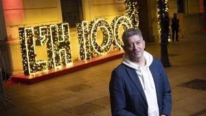 David Quirós: «Les decisions que impacten a l’Hospitalet es prenen ara a l’Hospitalet»