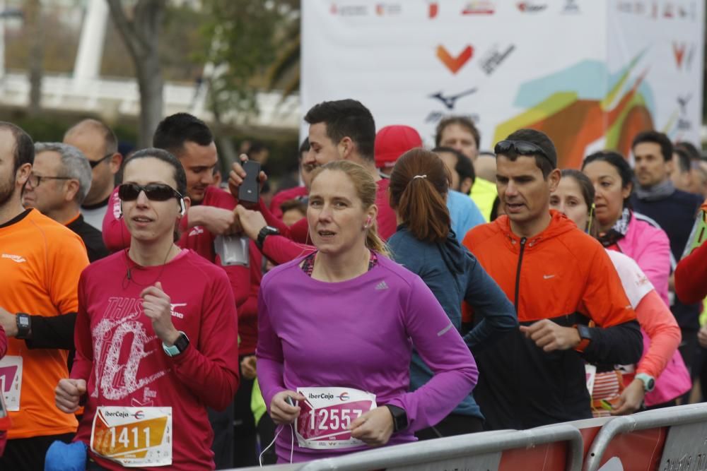 10K VALENCIA IBERCAJA 2018