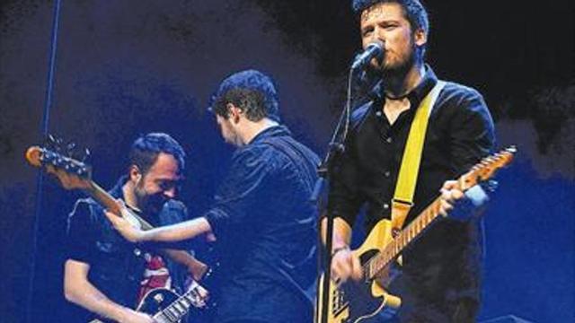 Derroche de rock clásico y soul en la IV edición de Benicàssim.pop