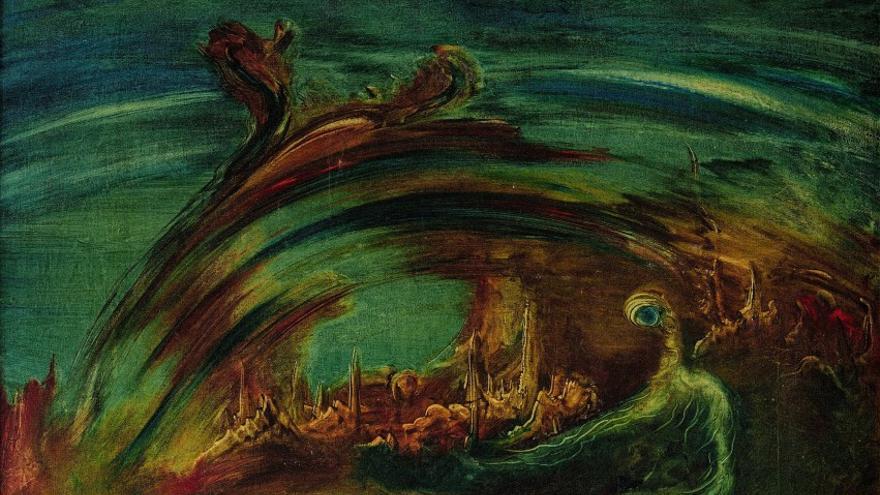 Charla sobre Sofía Bassi