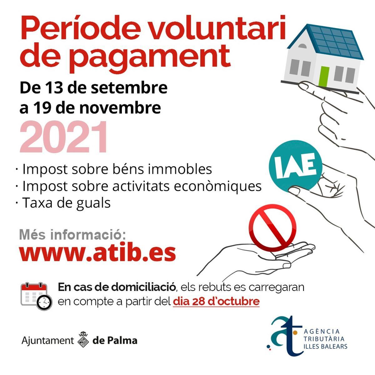 Cort pone al cobro los recibos del IBI, IAE y vados para recaudar 133 ...