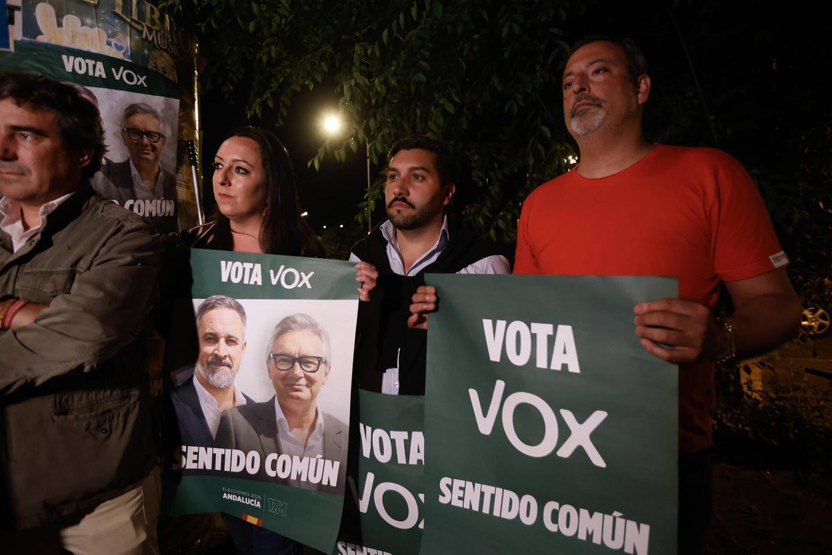 Los partidos políticos arrancan la campaña en Córdoba