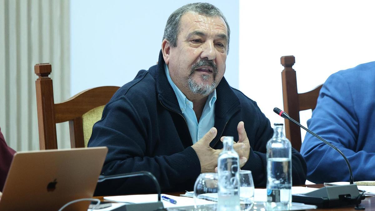 El Cabildo de Lanzarote cede 42 viviendas y tres parcelas al ICAVI para casas sociales
