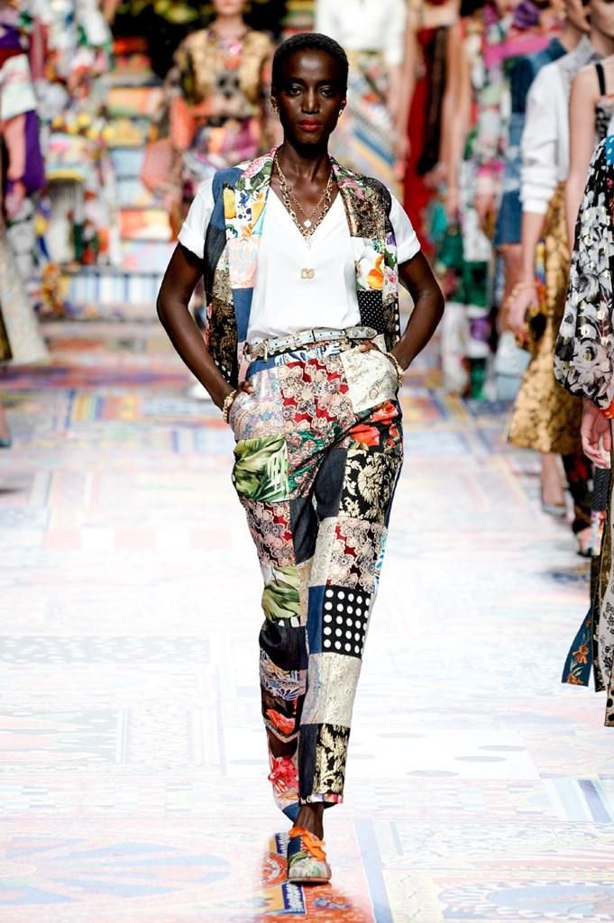 Dolce & Gabbana