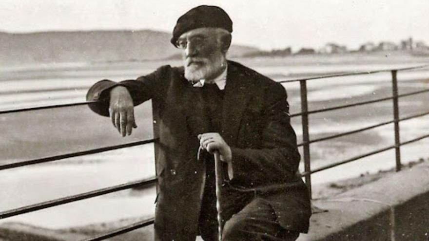 La Cátedra Cultural Miguel de Unamuno llega a la Sala Josefina Plá