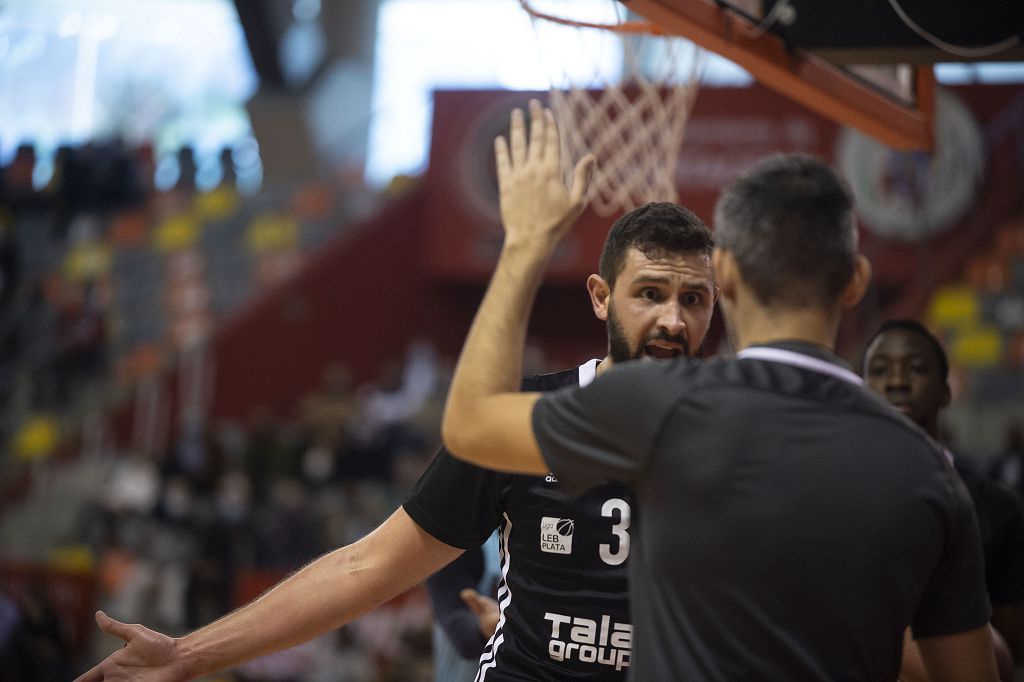 Todas las imágenes del FC Cartagena-Ibiza