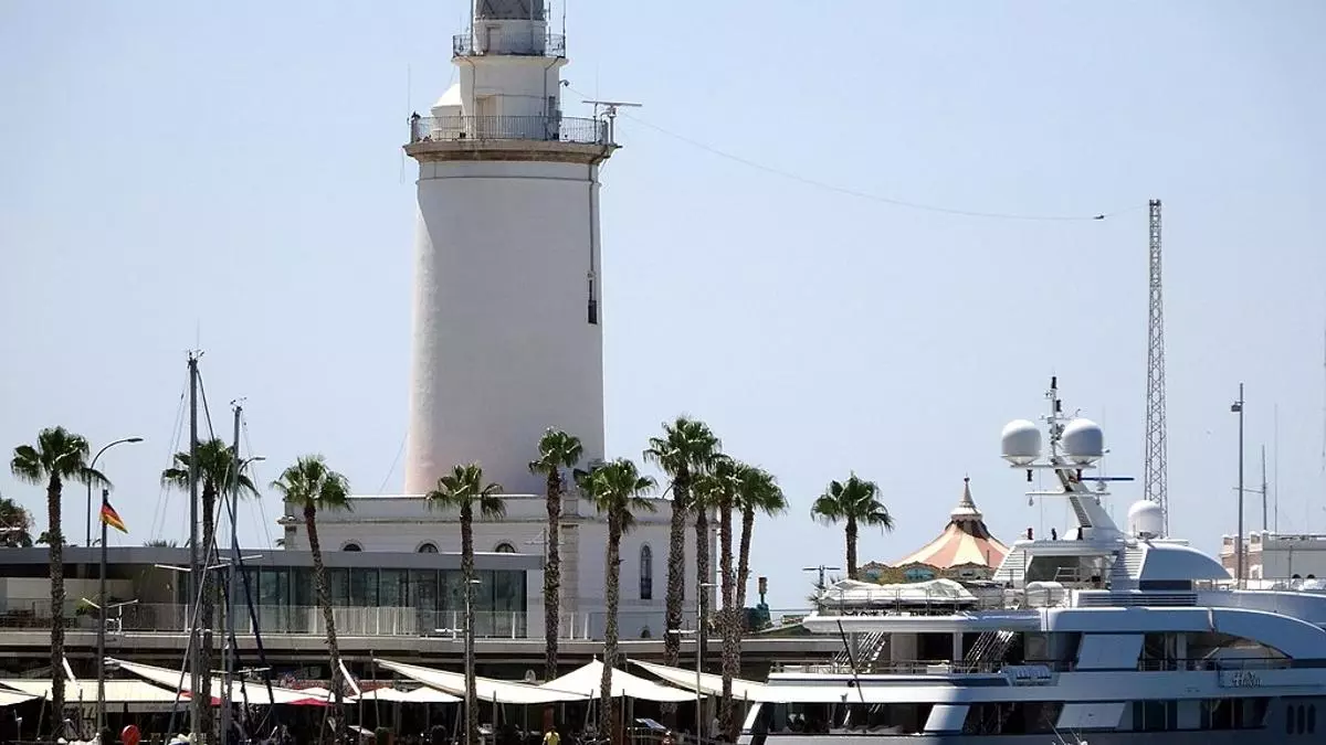 Open House Málaga, el festival internacional de arquitectura tendrá lugar del 10 al 12 de mayo