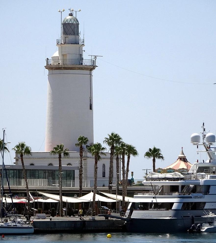 Open House Málaga, el festival internacional de arquitectura tendrá lugar del 10 al 12 de mayo