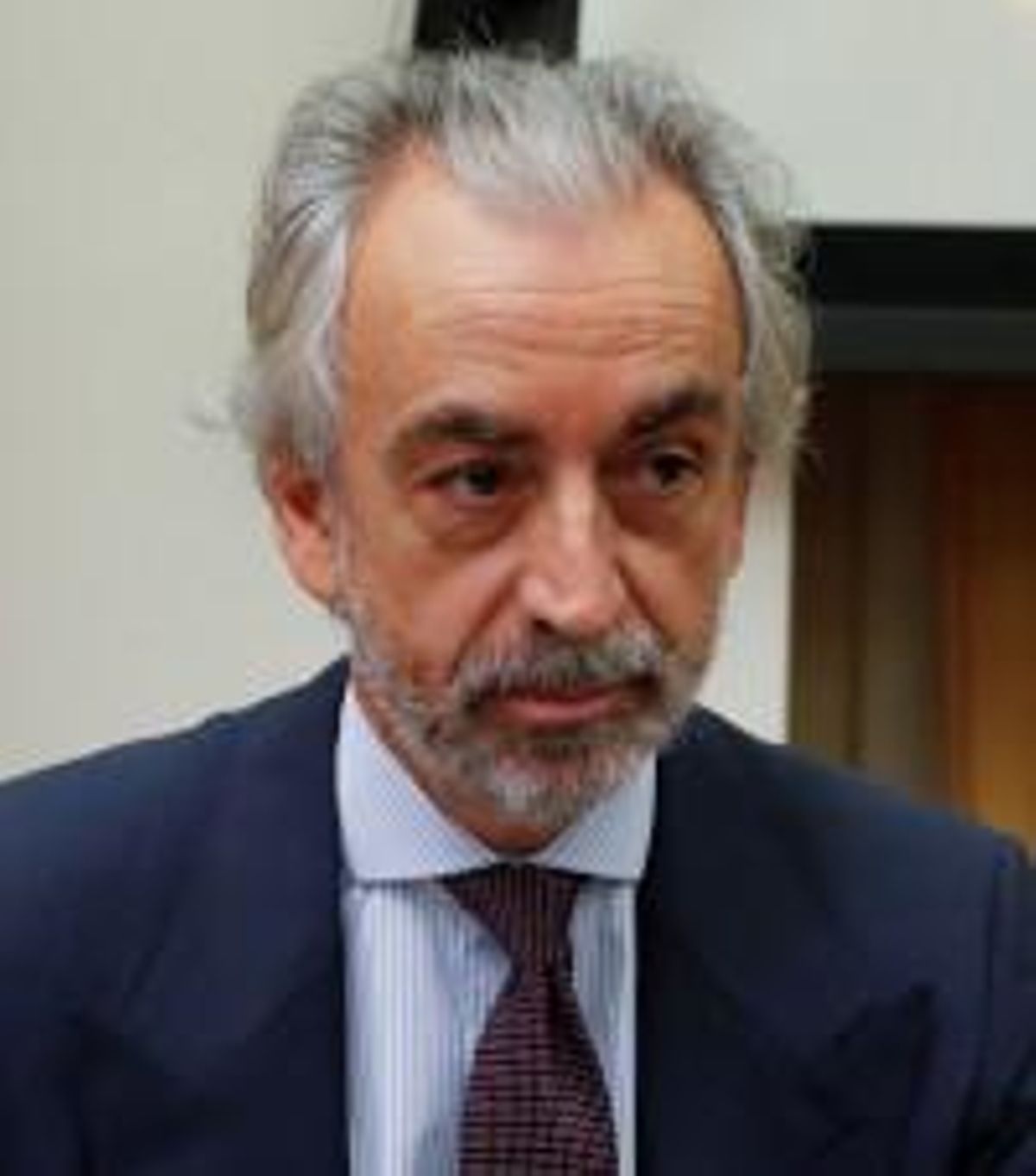 Miguel Ferré Navarrete