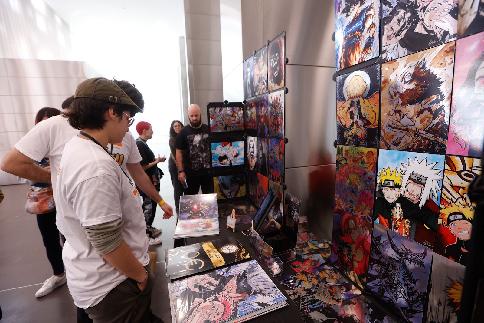 Córdoba celebra su fiesta del 'gaming'