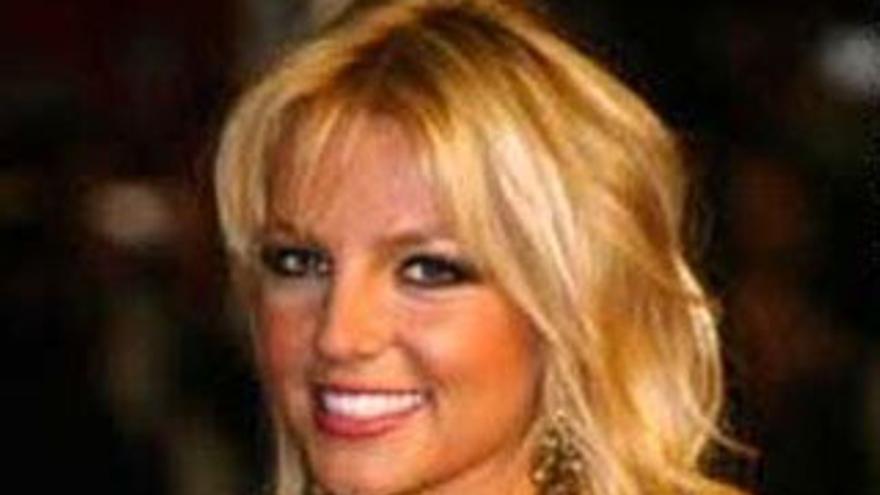 Britney Spears reaparecerá en la pequeña pantalla