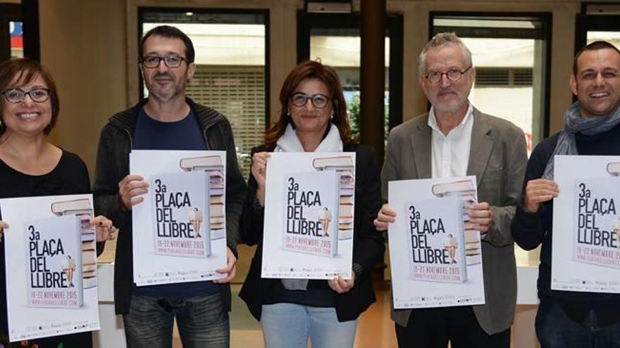 El llibre en valencià consolida plaça