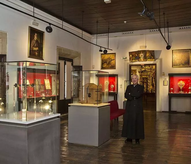 El Arzobispado se suma al apoyo del cabildo catedralicio a la “manzana de los museos”