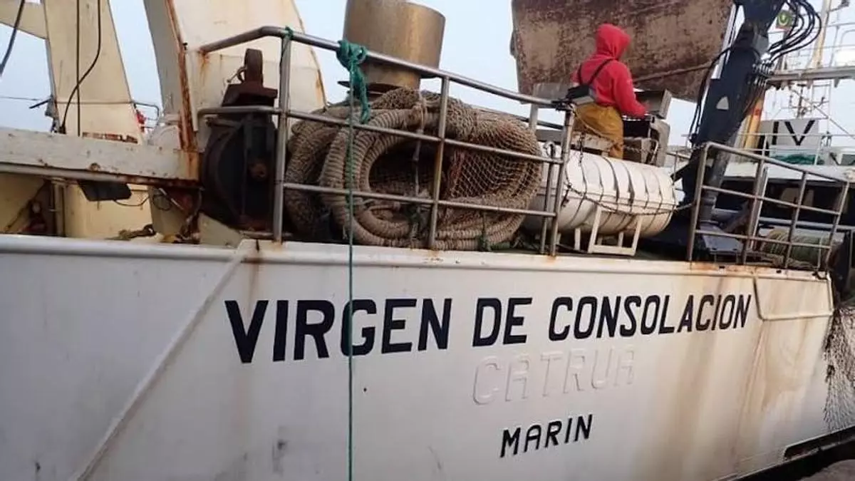 La Xunta urge de nuevo evitar la expulsión de la flota gallega de Mauritania: «Debería ser un asunto de relevancia para la UE»