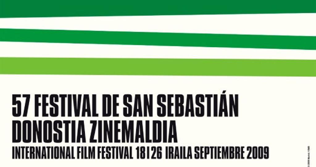 Agenda Septiembre 2009 España