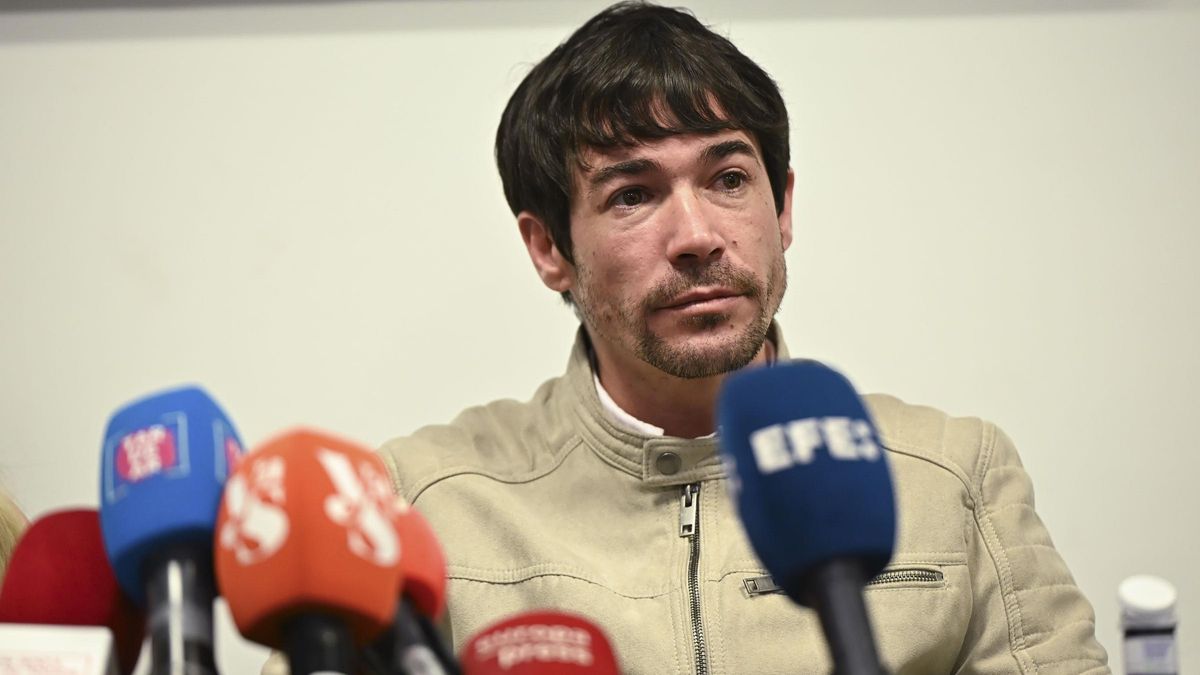 Archivada la causa contra Juan José Ballesta por agresión sexual