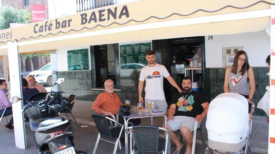 Café Bar Baena
