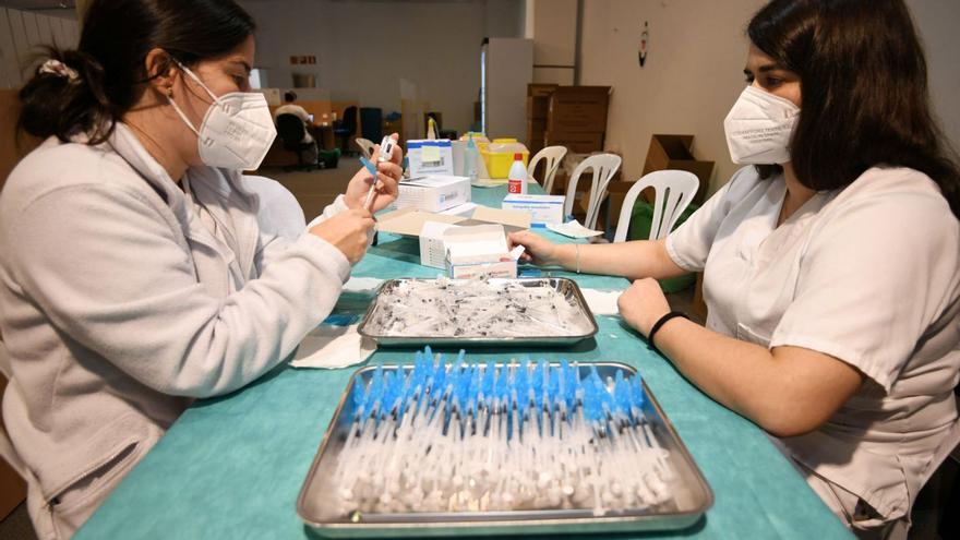 La Unidad Post-COVID pasó en dos años de atender diez pacientes cada semana a dos en la actualidad