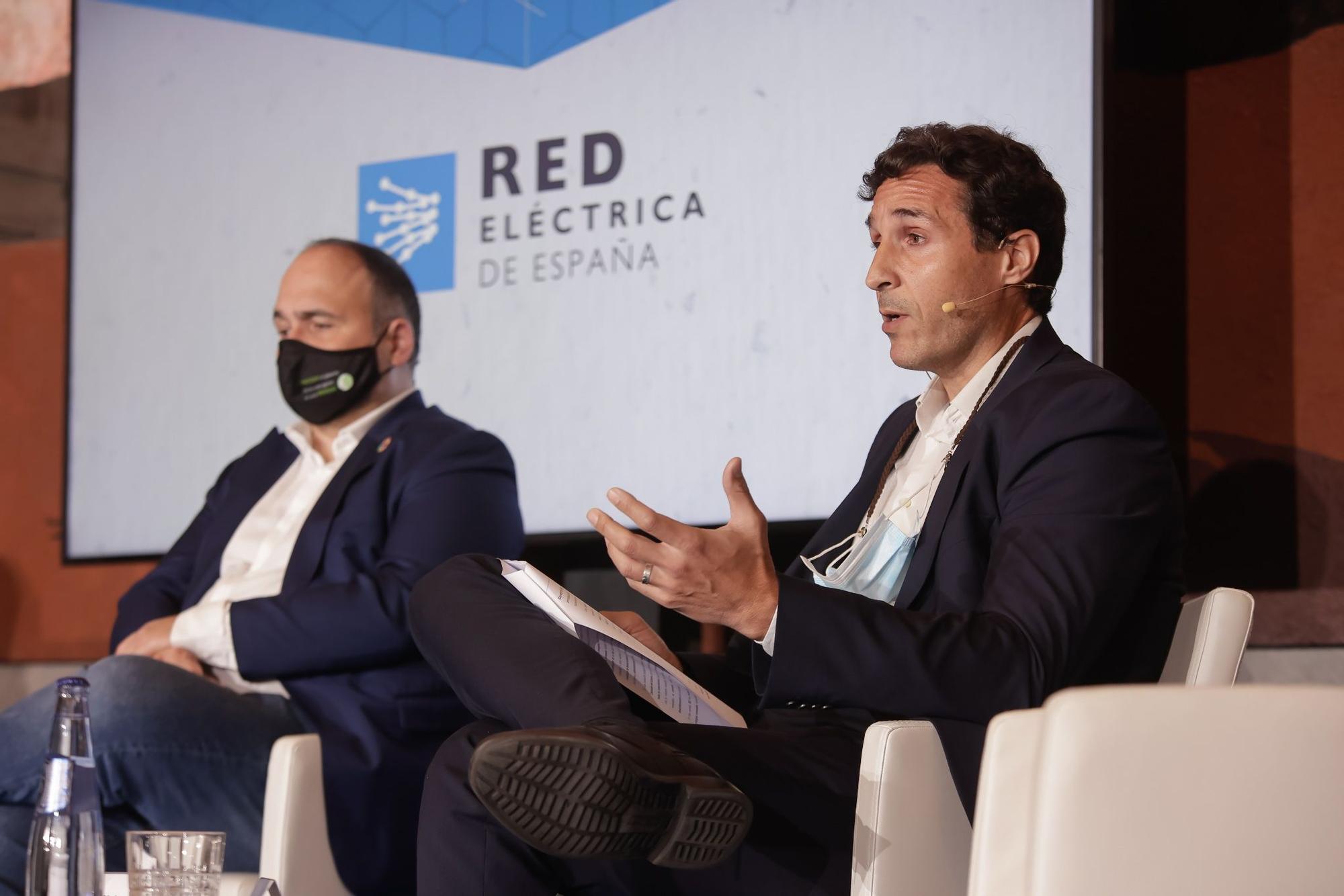 Foro Red Eléctrica 2022