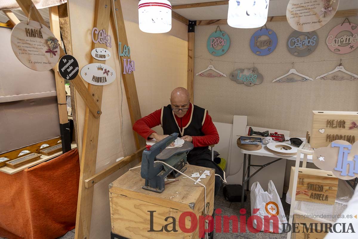 Mercado Medieval de Caravaca