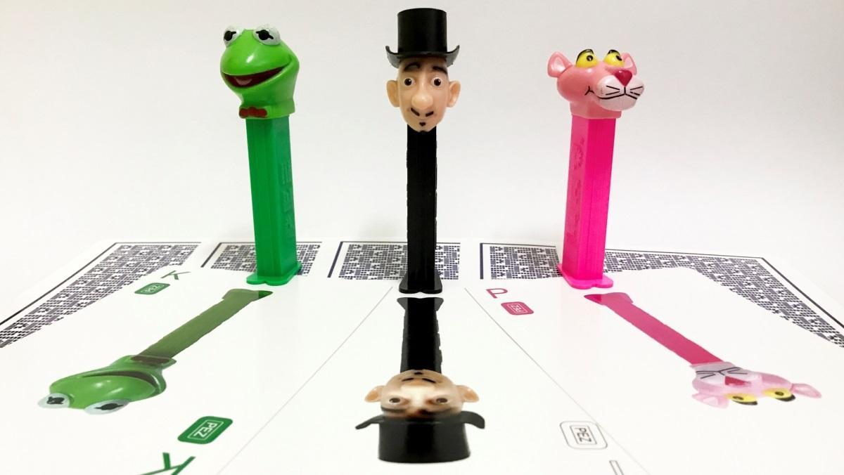 El espectáculo de magia también será protagonizado por los PEZ.