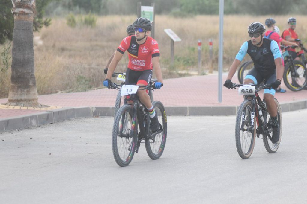 Gran Premio Lemon Team de ciclismo BMX