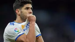 Mendes coloca a Asensio en la órbita del Barça