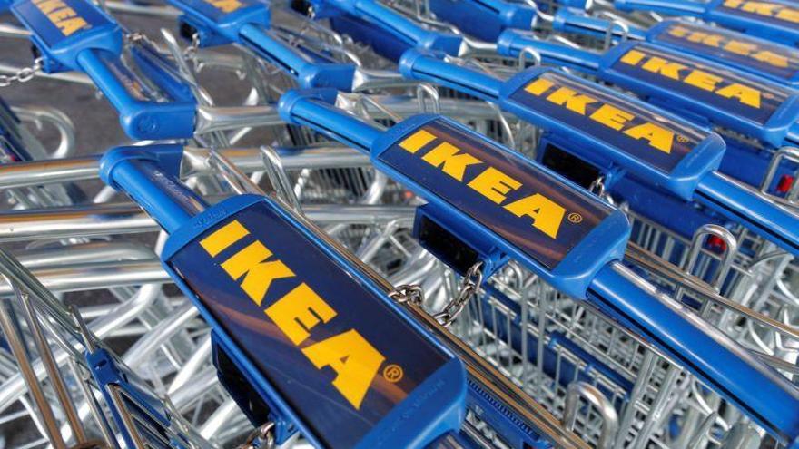 Bruselas dispara ahora contra Ikea