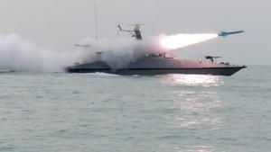 Iran i l'estret d'Ormuz: ¿per què és tan difícil per a Trump controlar aquesta via marítima estratègica?