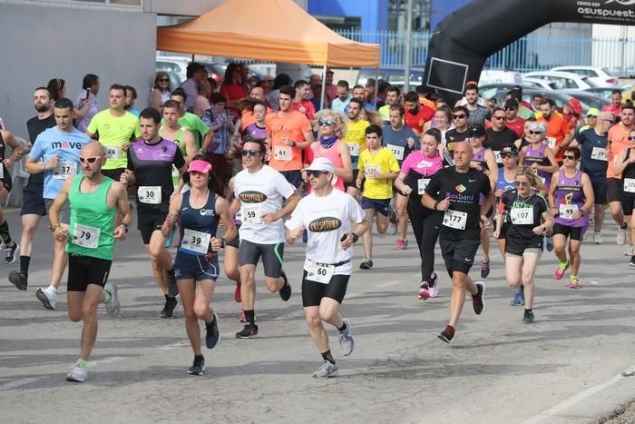 Carrera popular de La Hoya