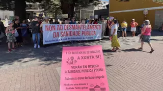 Los usuarios piden más sanidad pública también en vacaciones