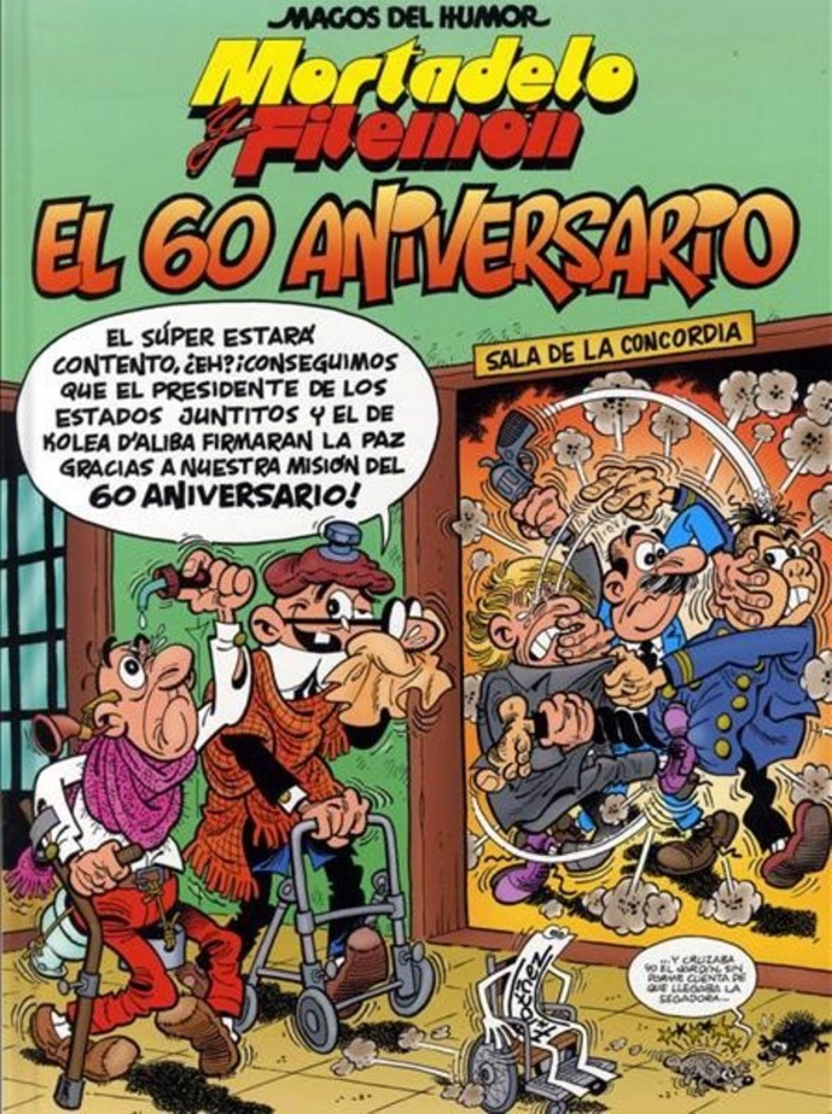 zentauroepp40941690 icult  mortadelo  y filemon  el  60 aniversario171114162457