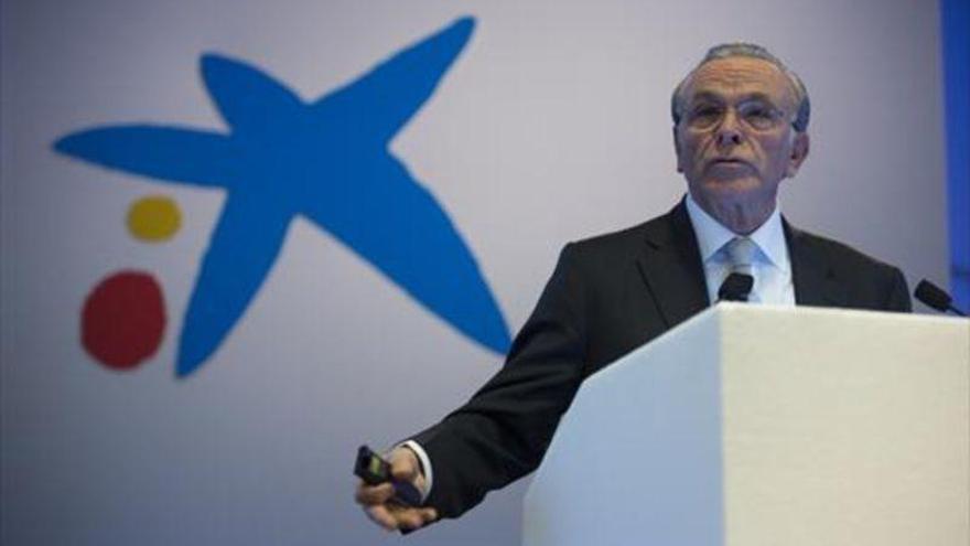 Isidro Fainé será presidente de Gas Natural